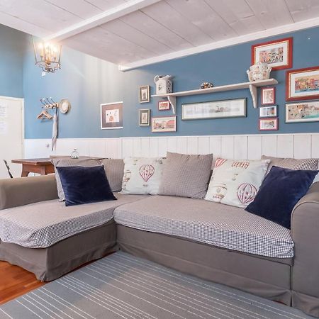 Ca' Falier Blue - 10 Min From Train And Bus Station 베니스 외부 사진