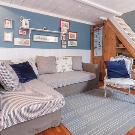 Ca' Falier Blue - 10 Min From Train And Bus Station 베니스 외부 사진