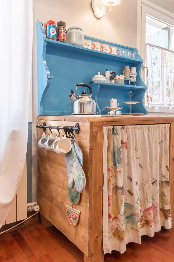 Ca' Falier Blue - 10 Min From Train And Bus Station 베니스 외부 사진