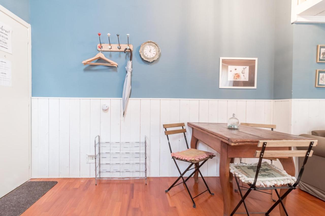 Ca' Falier Blue - 10 Min From Train And Bus Station 베니스 외부 사진