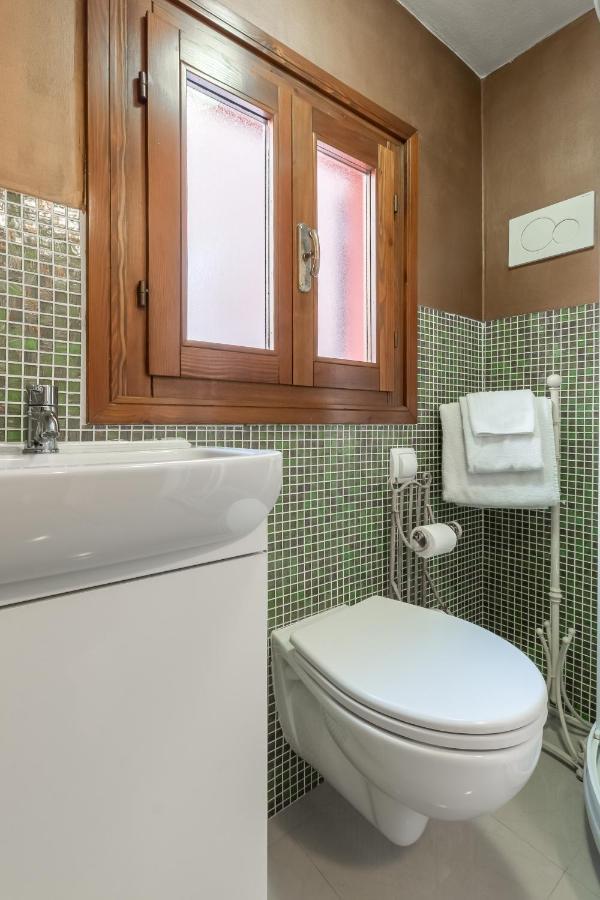Ca' Falier Blue - 10 Min From Train And Bus Station 베니스 외부 사진